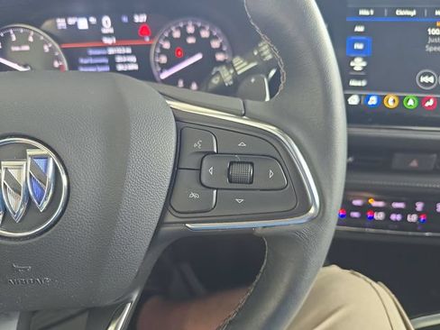 Certified 2023 Buick Envision Avenir AWD/4WD image 19