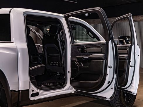 Used 2026 RAM 1500 RHO w/ RHO Level 1 Equipment Group image 31