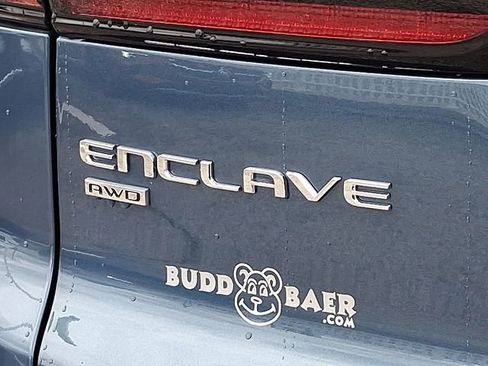 Used 2026 Buick Enclave Preferred w/ Power Package image 30