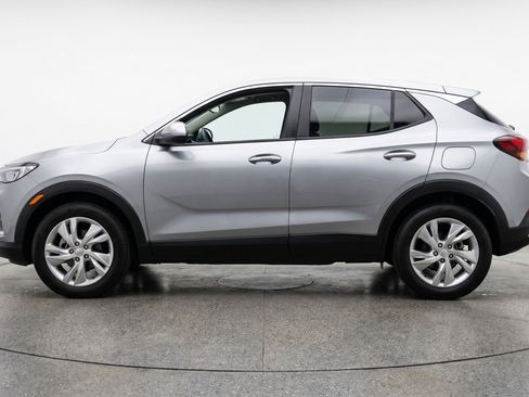 Used 2025 Buick Encore GX Preferred AWD/4WD image 5