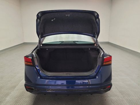 Used 2020 Nissan Altima 2.5 S FWD image 29