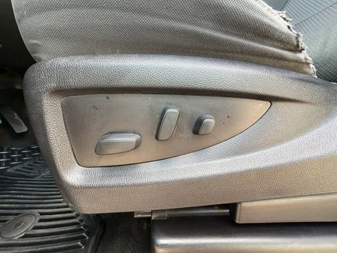 Used 2017 Chevrolet Silverado 1500 LT w/ All Star Edition AWD/4WD image 22