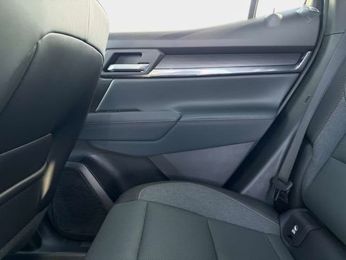 New 2026 GMC Terrain AT4 w/ Convenience Package III AWD/4WD image 14