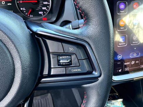 Used 2022 Subaru WRX Premium image 22