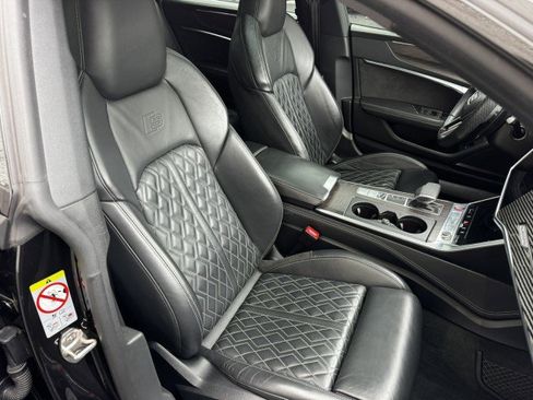 Used 2020 Audi S7 Prestige image 37