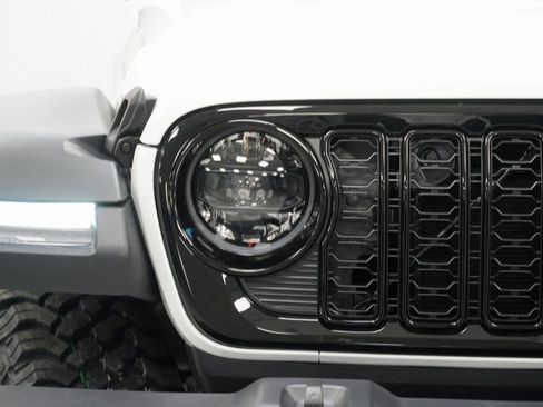 New 2026 Jeep Wrangler Willys image 5