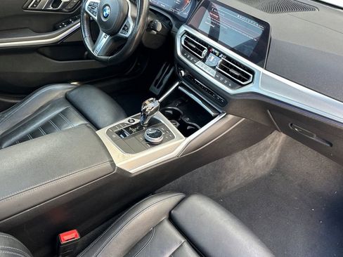 Used 2021 BMW M340i w/ Premium Package RWD image 16