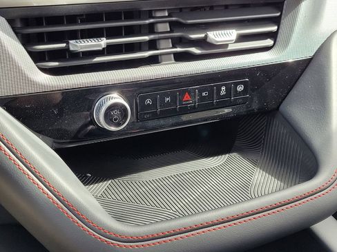 New 2026 Ford Explorer ST w/ Sun And Sound Package image 55