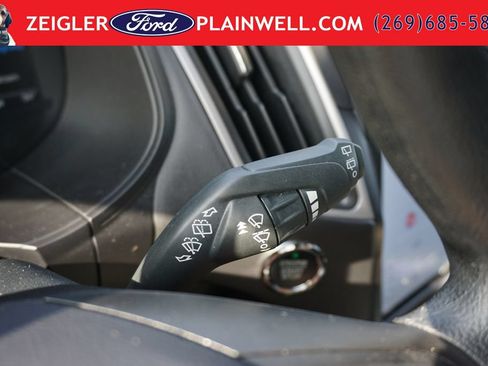 Used 2024 Ford Edge SE AWD/4WD image 25