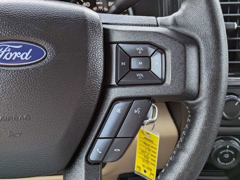 Used 2019 Ford F150 XLT w/ Equipment Group 302A Luxury AWD/4WD image 30