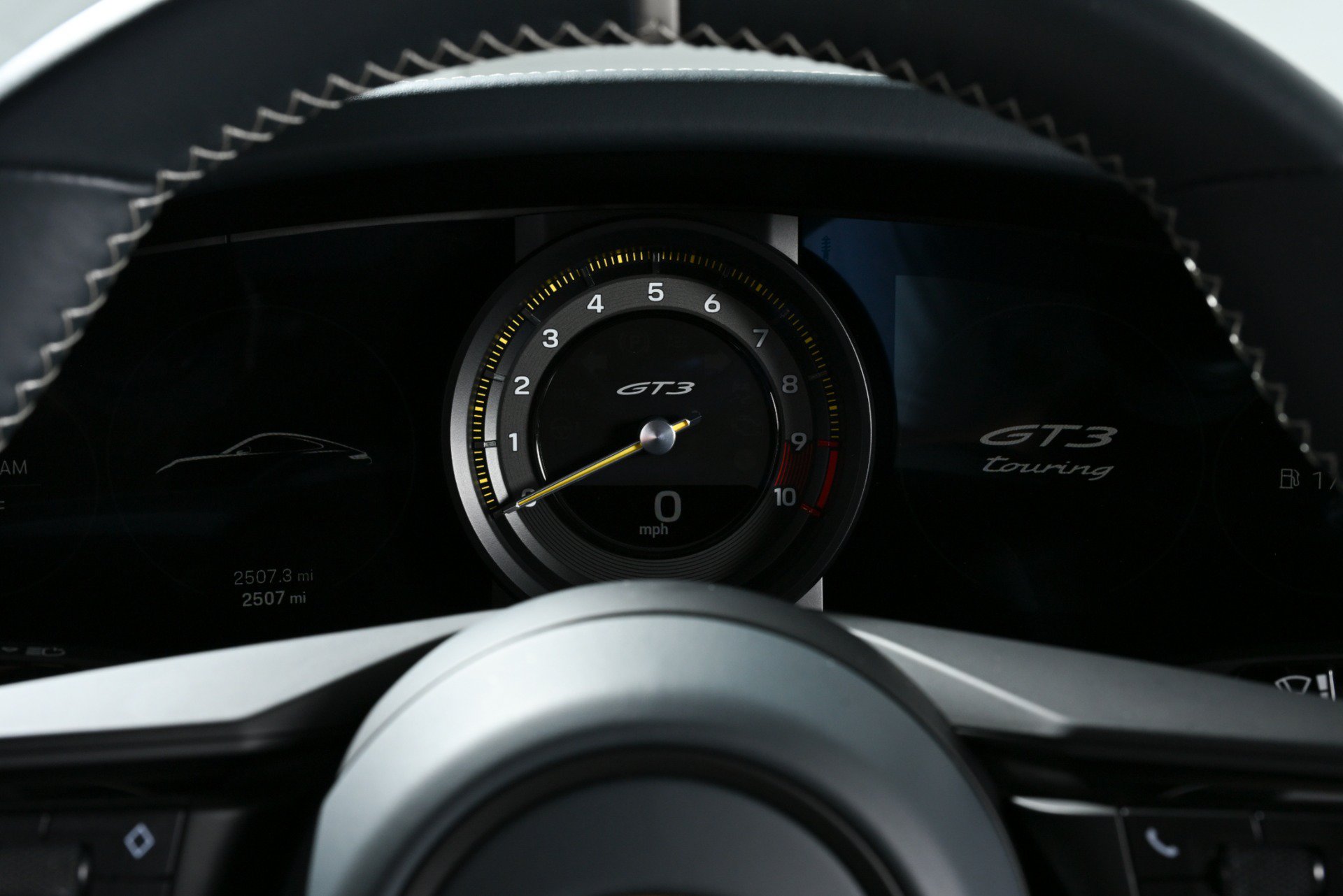 Used 2022 Porsche 911 GT3 RWD image 22