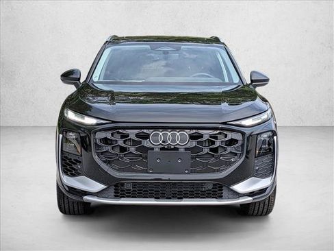New 2026 Audi Q3 quattro 2.0T AWD/4WD image 6