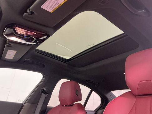 Certified 2025 BMW 530i 530i w/ Premium Package image 24