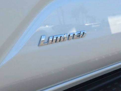 Used 2025 Toyota 4Runner TRD Sport Premium AWD/4WD image 32