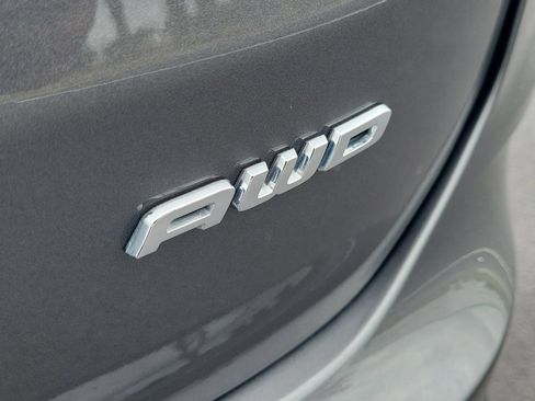 Certified 2024 Ford Edge SE AWD/4WD image 6