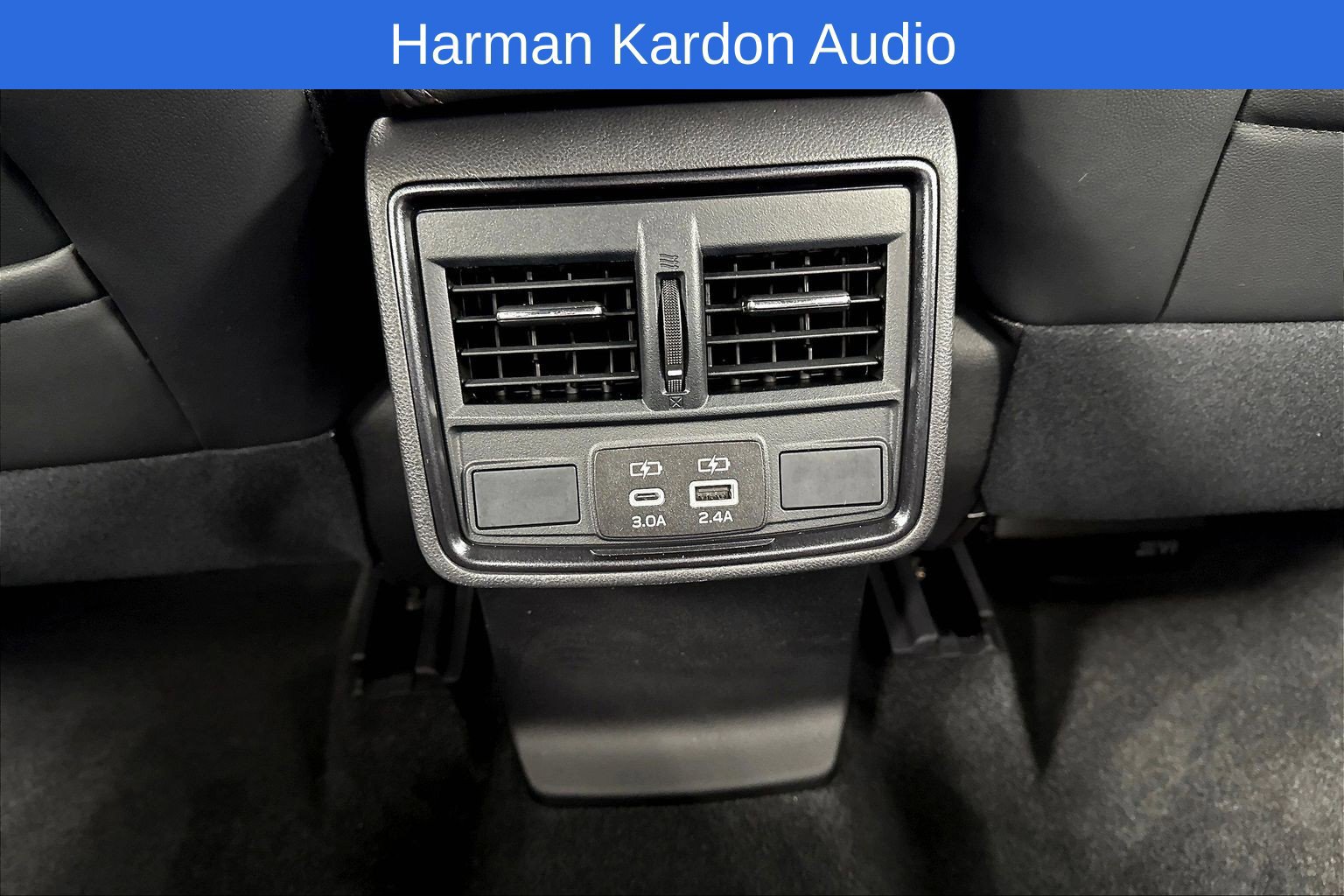 Certified 2026 Subaru Forester Sport AWD/4WD image 14