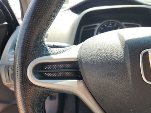 Used 2011 Honda Civic LX image 28