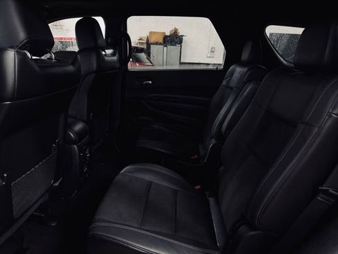 Used 2022 Dodge Durango GT image 21