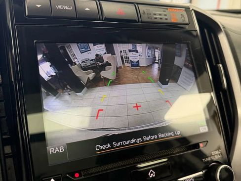 Used 2021 Subaru Ascent Touring image 33