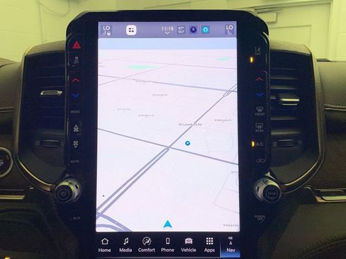 New 2026 RAM 2500 Limited image 18