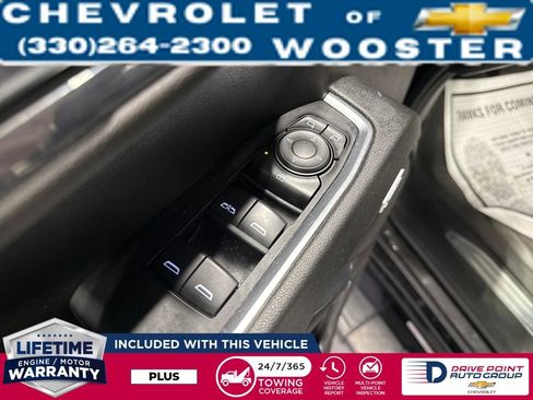 Used 2024 GMC Sierra 1500 Elevation w/ Elevation Premium Package image 11