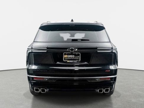 Used 2026 Chevrolet Traverse RS AWD/4WD image 8