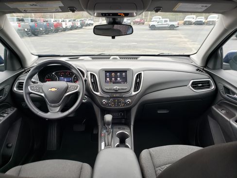 Used 2022 Chevrolet Equinox LT w/ Driver Convenience Package image 36
