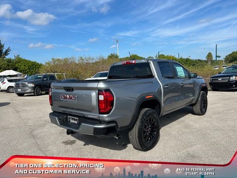 New 2026 GMC Canyon Elevation w/ Convenience Package image 8