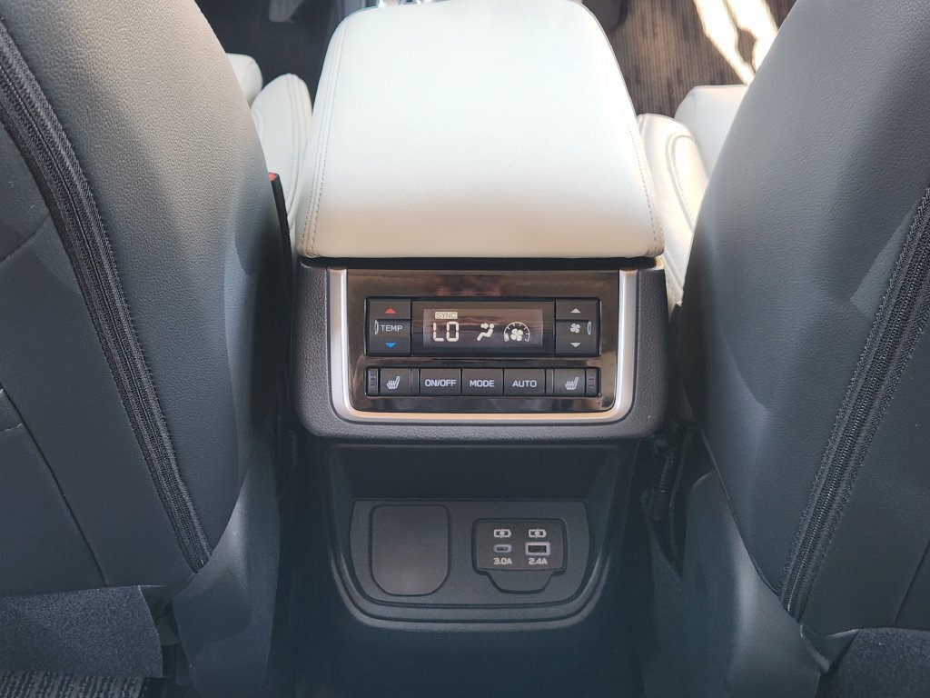 New 2027 Subaru Ascent Limited AWD/4WD image 23