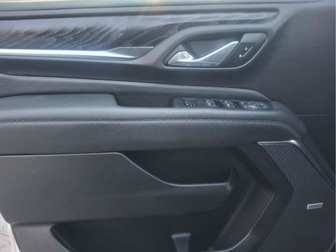 Used 2022 GMC Yukon Denali w/ Max Trailering Package image 11