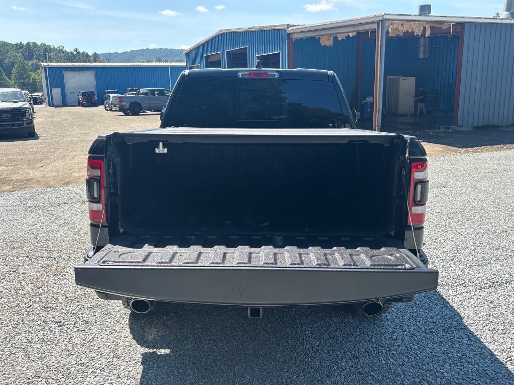Used 2022 RAM 1500 Rebel w/ Rebel Level 2 Equipment Group AWD/4WD image 7