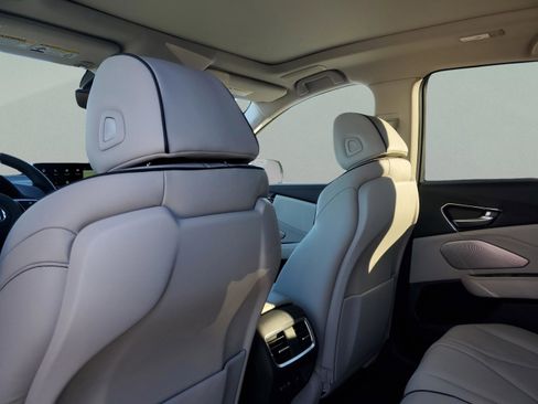 New 2026 Acura RDX SH-AWD w/ Advance Package image 12