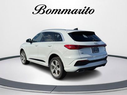 New 2025 Audi Q5 Premium Plus