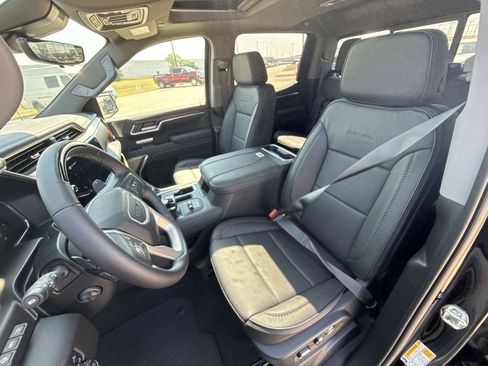 New 2026 GMC Sierra 1500 Denali image 20