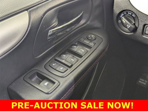Used 2017 Dodge Grand Caravan GT image 15