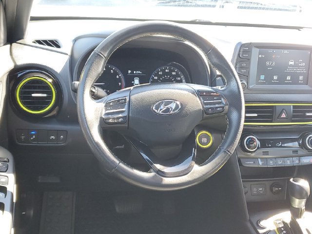 Used 2019 Hyundai Kona Limited FWD image 14
