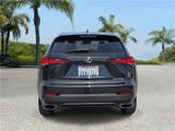 Used 2018 Lexus NX 300 FWD w/ Premium Package image 5