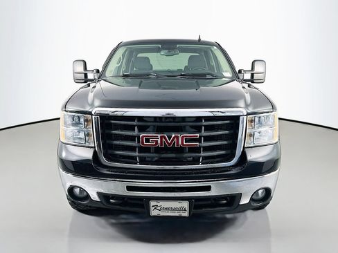 Used 2009 GMC Sierra 2500 SLE w/ Convenience Package RWD image 2