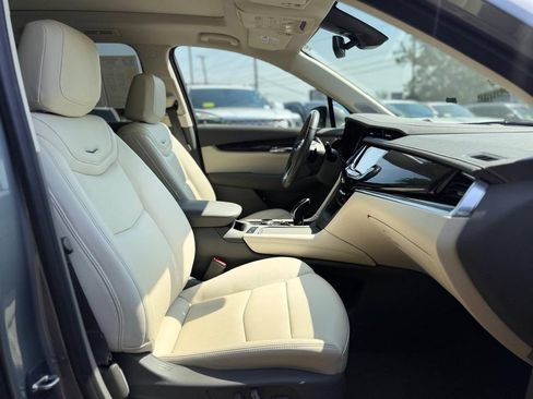 Used 2024 Cadillac XT6 Premium Luxury AWD/4WD image 29