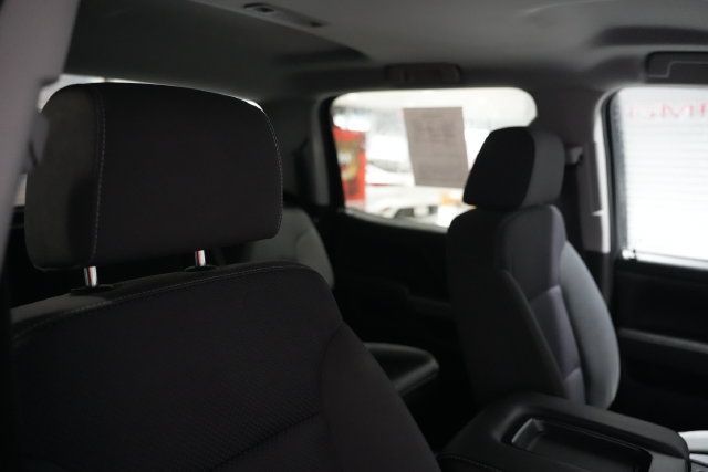 Used 2018 Chevrolet Silverado 1500 LT w/ All Star Edition AWD/4WD image 20