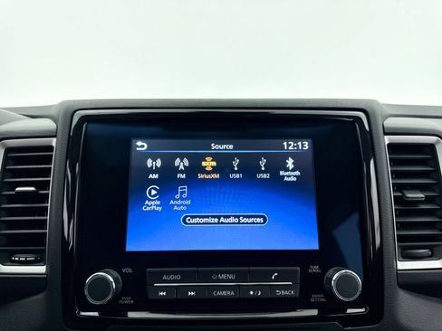 Used 2024 Nissan Frontier SL w/ Technology Package RWD image 21