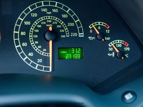 Used 2004 Lamborghini Murcielago Coupe image 20