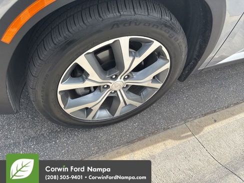 Used 2020 Hyundai Palisade SEL AWD/4WD image 4