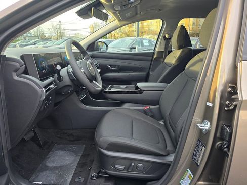 New 2026 Hyundai Tucson SEL AWD/4WD image 20