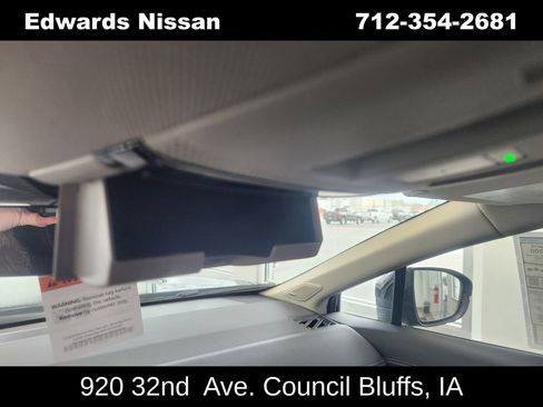 New 2026 Nissan Murano SL image 33