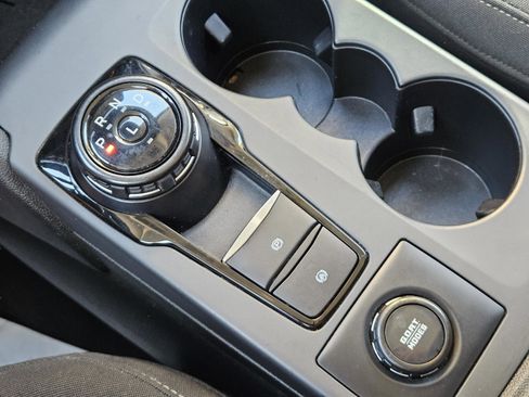 Used 2021 Ford Bronco Sport AWD/4WD image 19