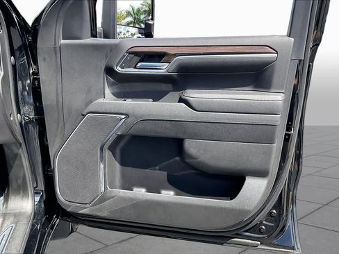 Used 2023 Chevrolet Silverado 1500 LT RWD image 23