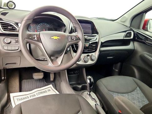 Used 2022 Chevrolet Spark LT FWD image 12