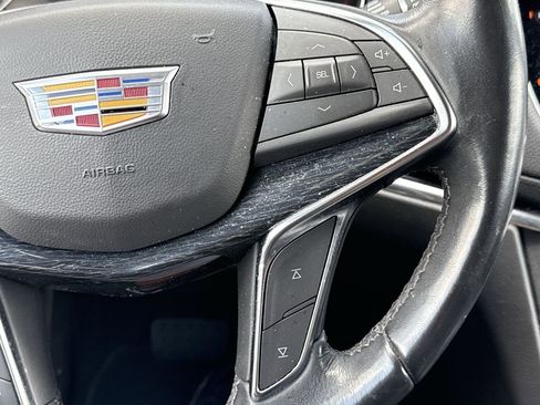 Used 2024 Cadillac XT5 Premium Luxury FWD image 27