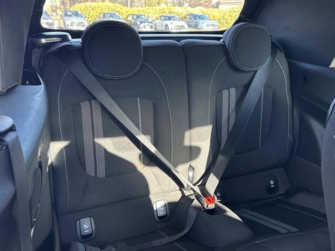 Used 2023 MINI Cooper John Cooper Works w/ Driver Assistance Package image 27